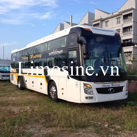 Nhà Xe Dũng Hương Đà Nẵng Lạng Sơn