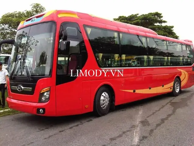 Nhà Xe Hải Đăng Bắc Giang Quảng Ninh