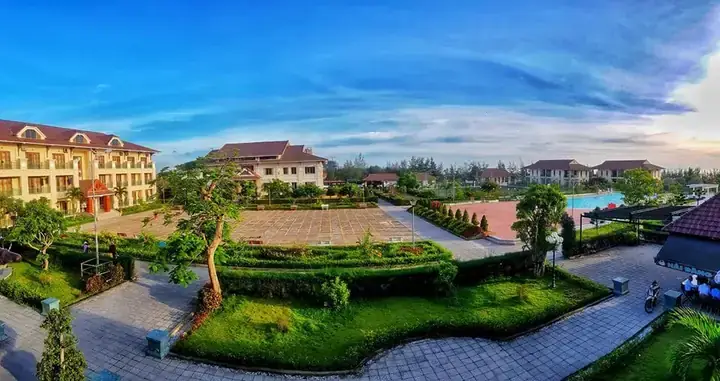 Nhà Xe Hải Đăng Đồng Hới