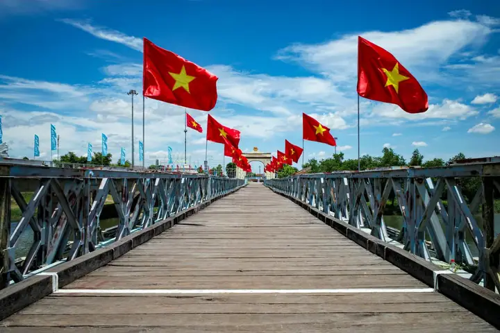 Nhà Xe Hải Hiền Trường Chinh