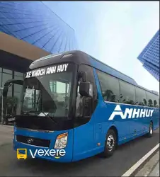 Nhà Xe Hải Phòng Hoài Đức Hà Nội