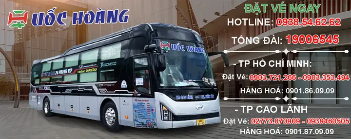 Nhà Xe Hcm Đồng Tháp Nguyễn Hữu Chí