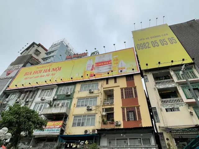 Nhà Xe Hoa Hồng 156 Phạm Văn Đồng