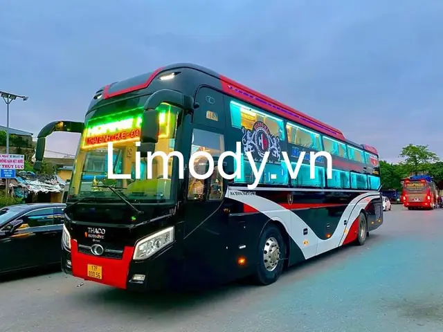 Nhà Xe Hoàng Hải Đi Buôn Mê Thuật