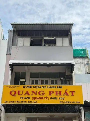 Nhà Xe Hồng Ngự Hcm Đi Vũng Tàu