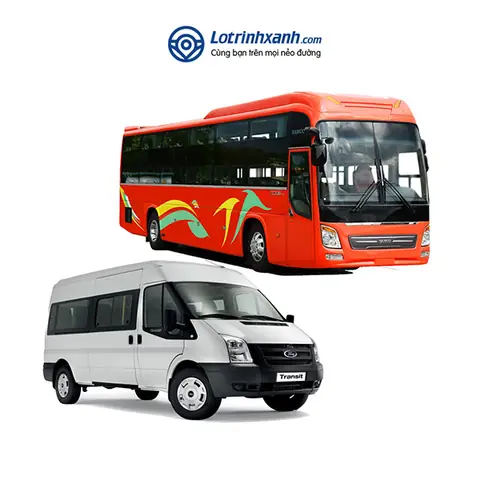 Nhà Xe Hồng Sơn Hậu Lộc Lạng Sơn