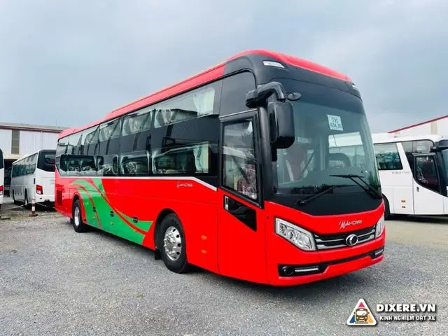 Nhà Xe Hưng Điểm Yên Bái Hoà Bình
