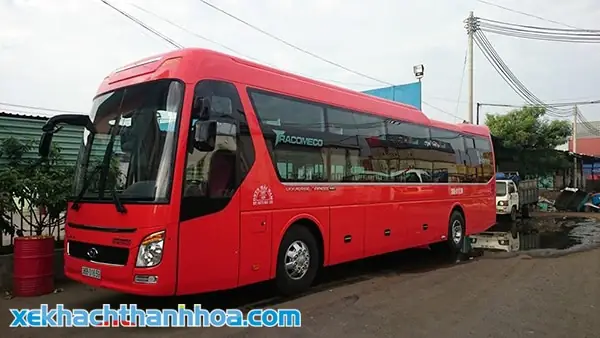 Nhà Xe Hùng Phi Vĩnh Thành Thanh Hoá