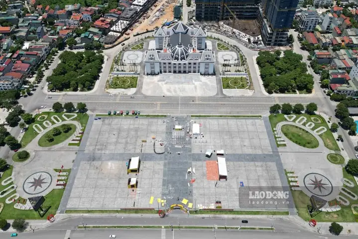 Nhà Xe Kết Đoàn Việt Trì Bao Lau