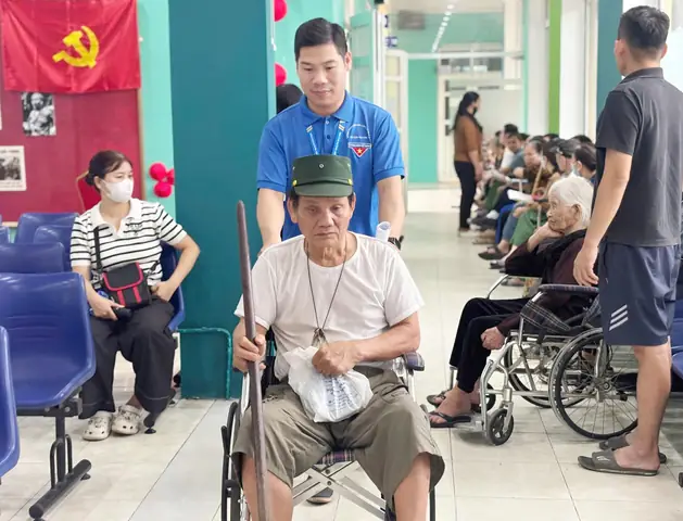 Nhà Xe Kham Lành Nga Sơn