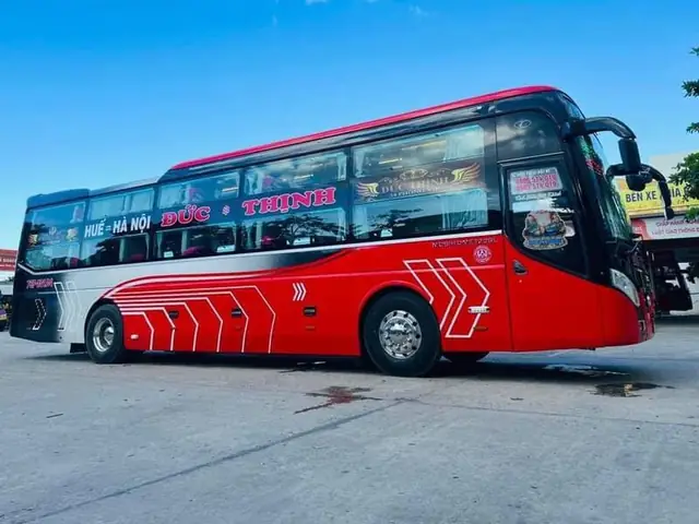 Nhà Xe Lệ Thủy Bến Tre