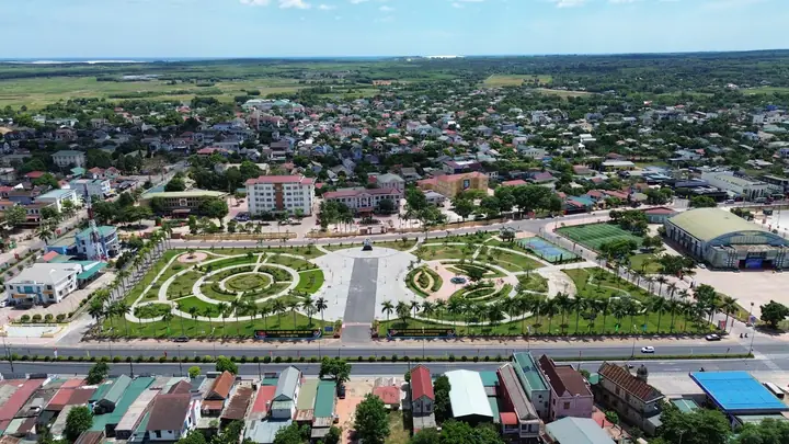 Nhà Xe Linh Linh Quảng Trị