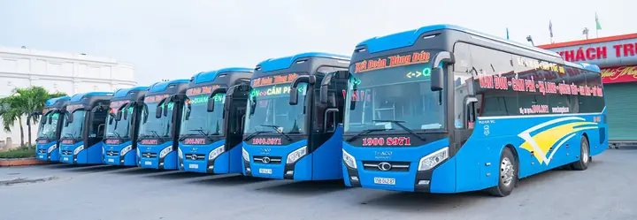 Nhà Xe Lộc Phát Sóc Trăng Vũng Tàu
