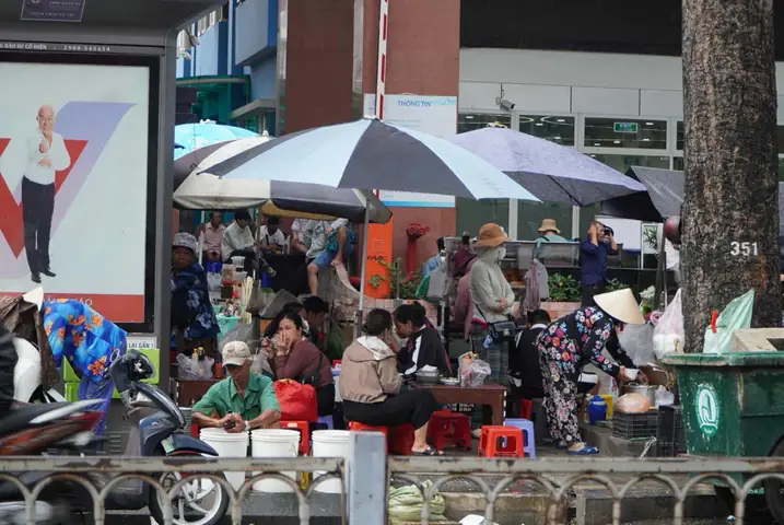 Nhà Xe Lý Linh Lan Đi Tam Quan