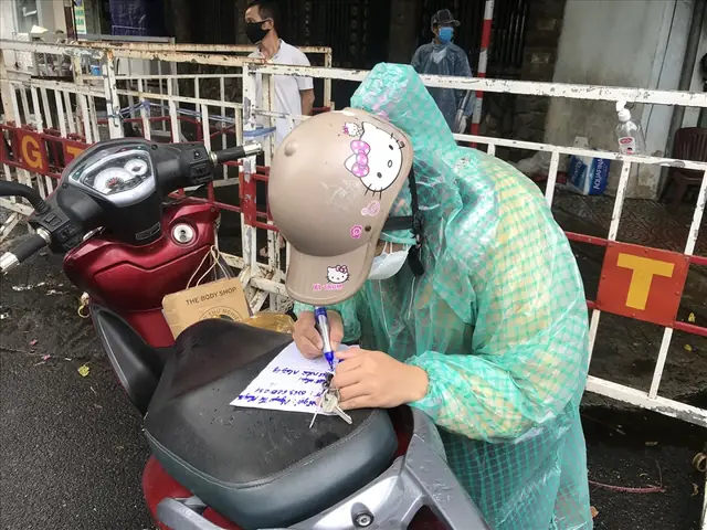 Nhà Xe Mai Hương Trung Chuyển