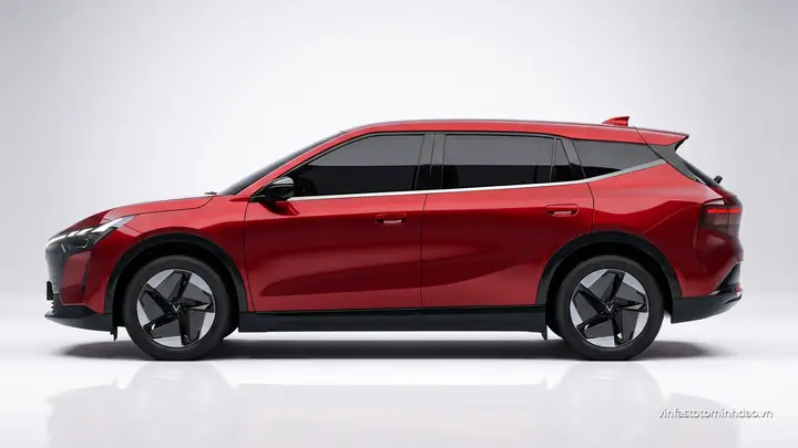 Nhà Xe Mai Thảo Giao Nhậ Hồ Sơ
