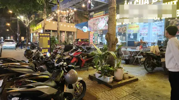 Nhà Xe Minh Hạnh Dũng Tiến