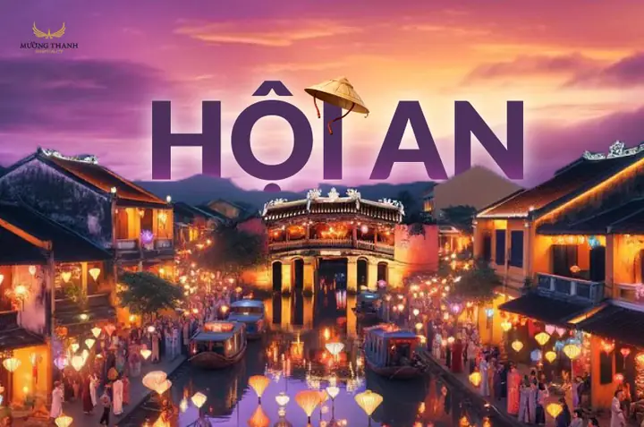 Nhà Xe Minh Phúc Hội An