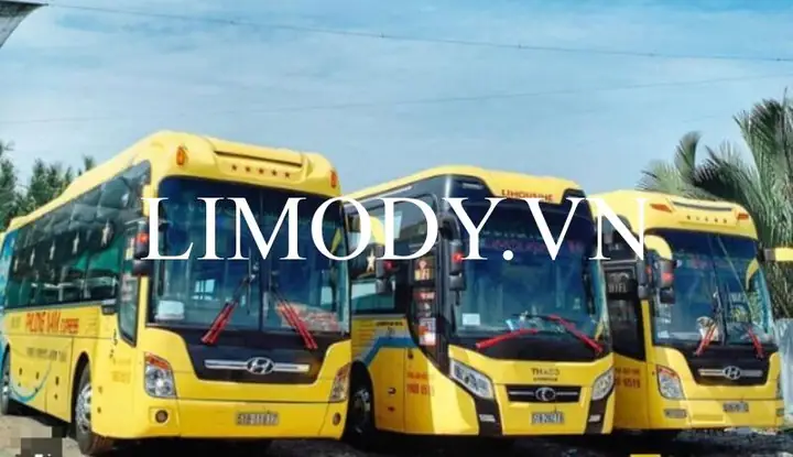 Nhà Xe My Dinh Vinh Yen Vĩnh Phúc