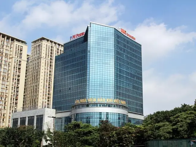 Nhà Xe Nam Cường Trung Kính