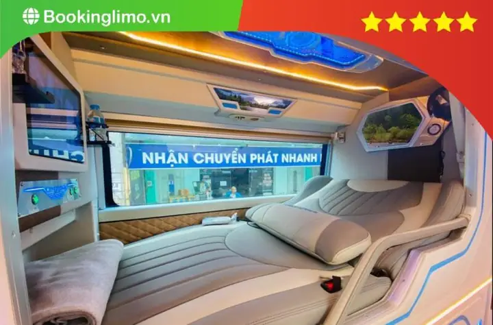 Nhà Xe Nam Phat Tây Ninh Đon Dương