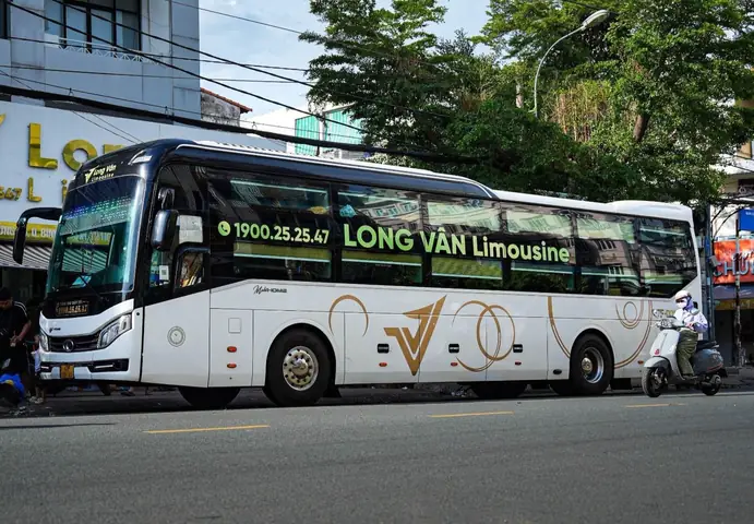 Nhà Xe Nào Đi Buôn Ma Thuột Tố