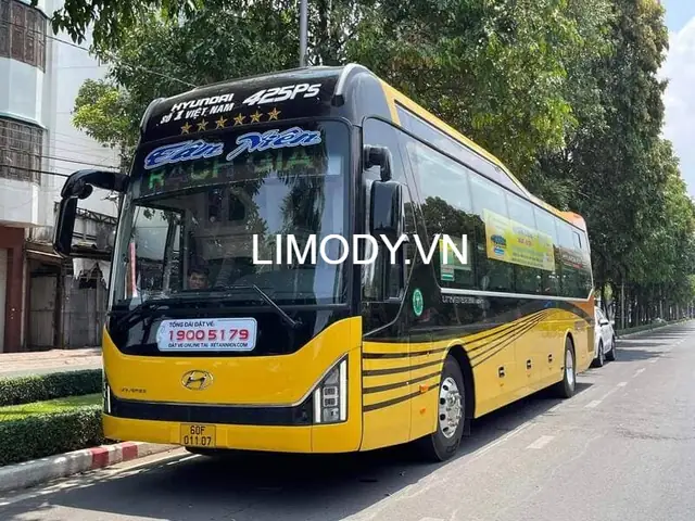 Nhà Xe Ngọc Minh Bến Xe Miền Đông