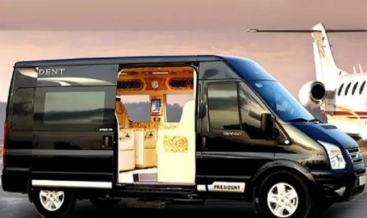 Nhà Xe Ngọc Minh Limousine Hà Nội Hải Dương