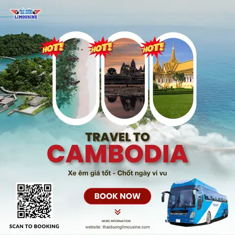 Nhà Xe Open Bus Kimtravel Đi Đà Lạt