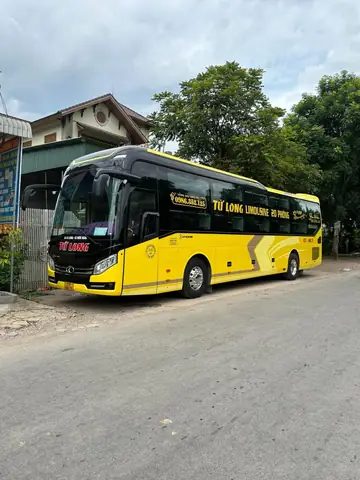 Nhà Xe Phương Dụng Yên Thành Hà Nội