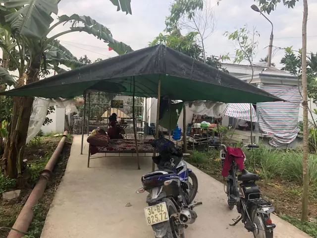 Nhà Xe Phượng Hoàng Thanh Hà Hải Dương