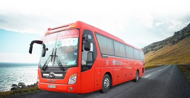 Nhà Xe Phương Trang Hà Nội Quảng Ngãi