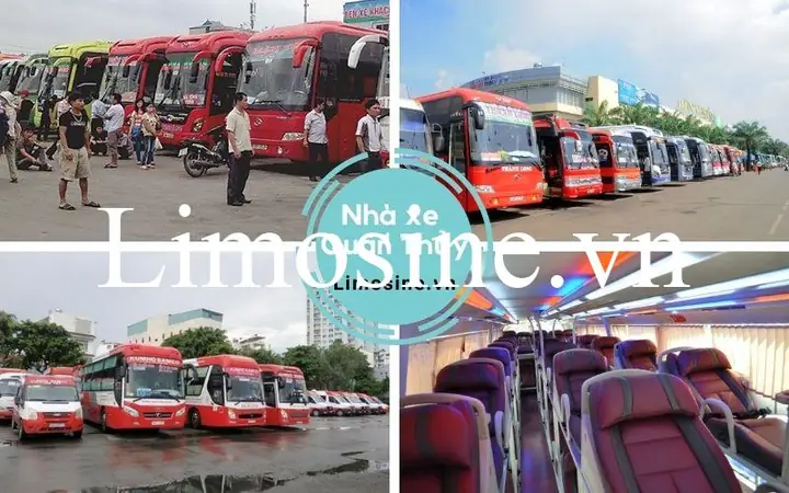 Nhà Xe Quân Thủy Thanh Hóa Thái Nguyên