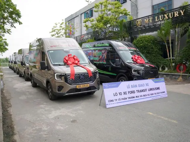 Nhà Xe Quang Khanh Nghệ An Sài Gòn