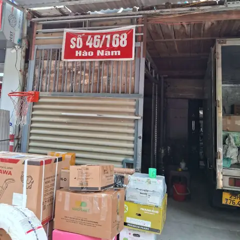 Nhà Xe Quảng Ninh Ở Chương Dương Độ