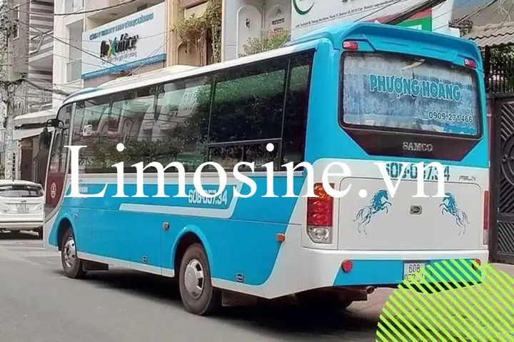 Nhà Xe Quang Vinh Hưng Yên Thái Nguyên