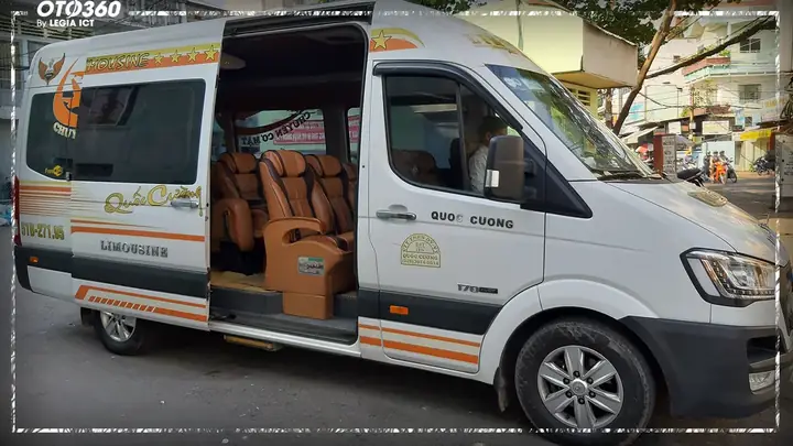 Nhà Xe Quốc Cường Daklak Ở Đâu Hcm