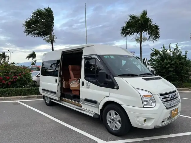 Nhà Xe Quỳnh Như Tphcm Đi Đà Lạt