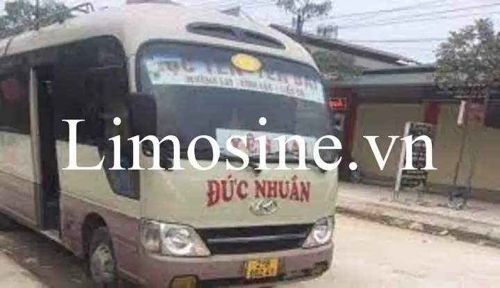 Nhà Xe Sơn Bình Yên Bái Lục Yên