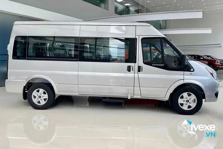Nhà Xe Tài Lợi Đồng Tháp