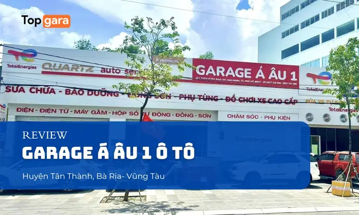 Nhà Xe Tân Thành Bà Rịa