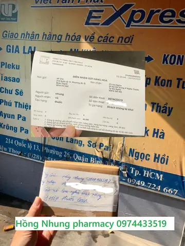Nhà Xe Thaành Công Gia Nghĩa Đắc Nông