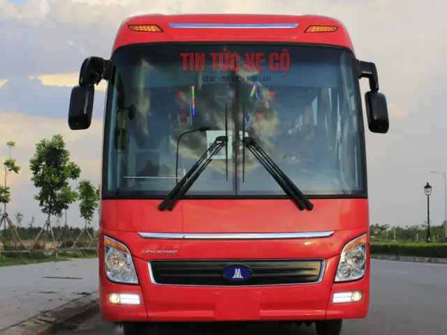 Nhà Xe Thản Huệ Giáp Bát