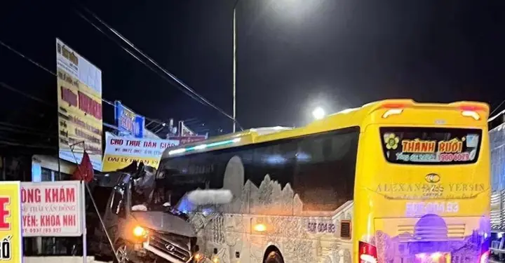 Nhà Xe Thành Bưởi Có Thu Hộ Không