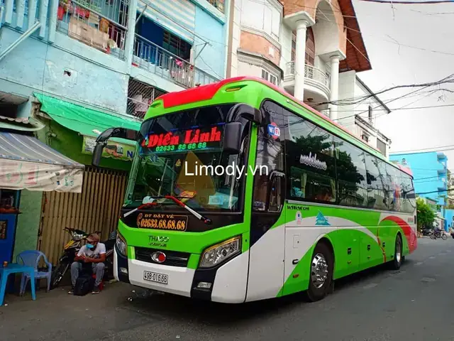 Nhà Xe Thành Công Bảo Lộc Tuyen Dung