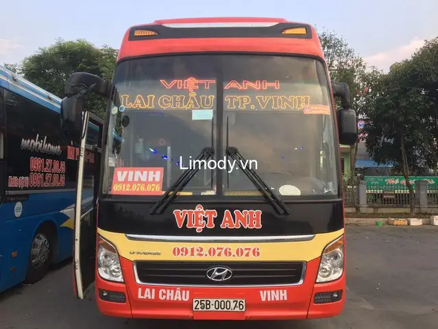 Nhà Xe Thanh Hóa Đi Mỹ Đình