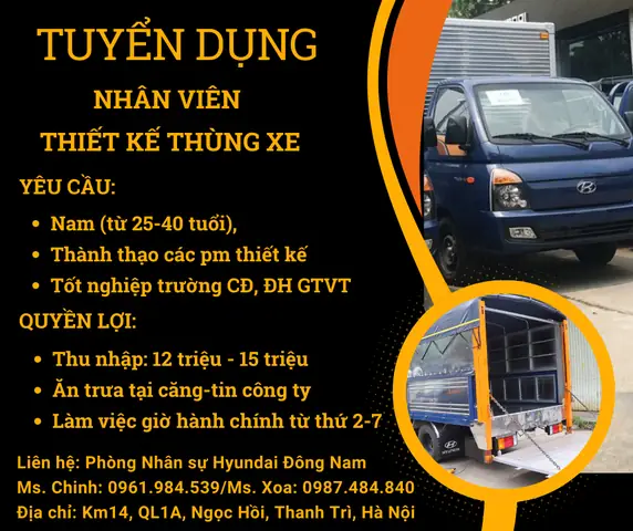 Nhà Xe Thạo Xuân Thái Bình Hà Nội