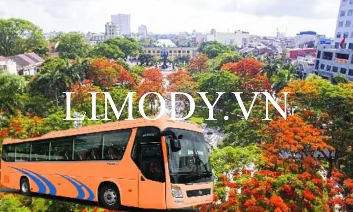 Nhà Xe Thọ Cầu Hà Nội Thanh Hóa