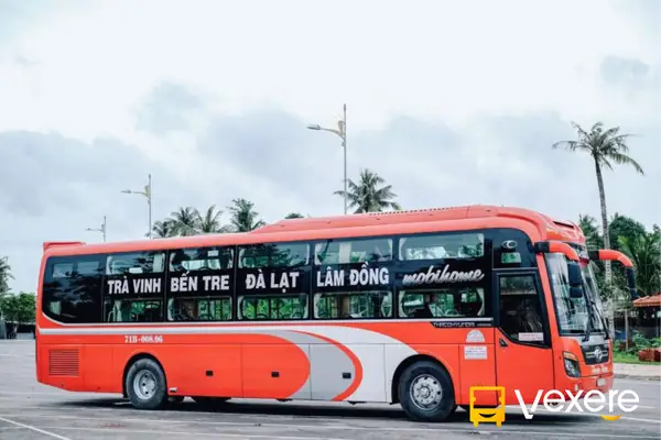 Nhà Xe Thuận Hưng Sài Gòn Đà Lạt
