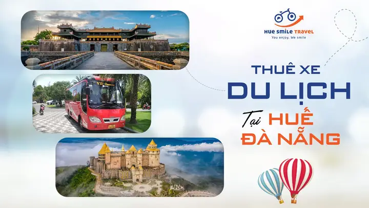 Nhà Xe Thuê Xe Du Lịch Tại Huế
